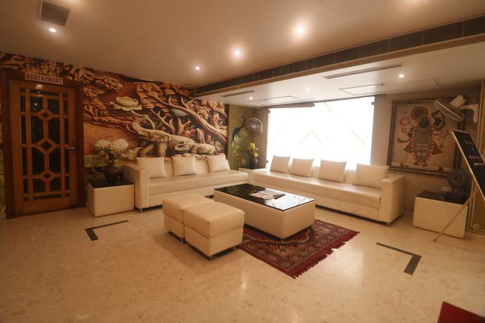 Imagen de los interiores del Hotel Maru Casa. Foto 15