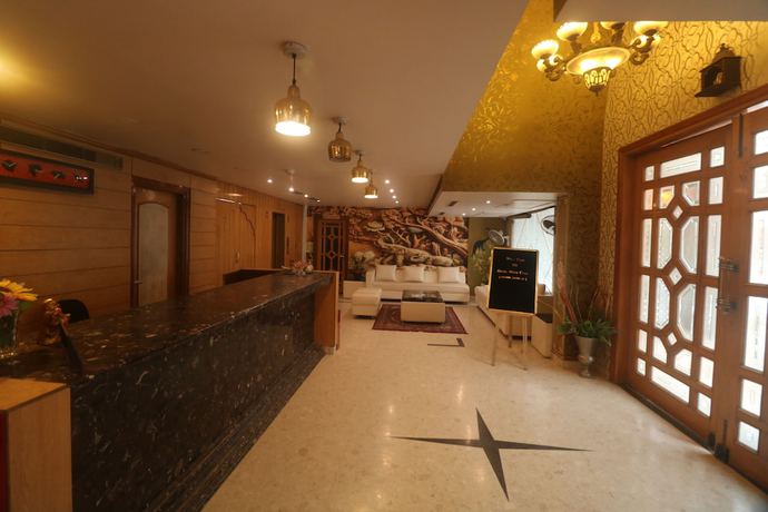 Imagen de los interiores del Hotel Maru Casa. Foto 17