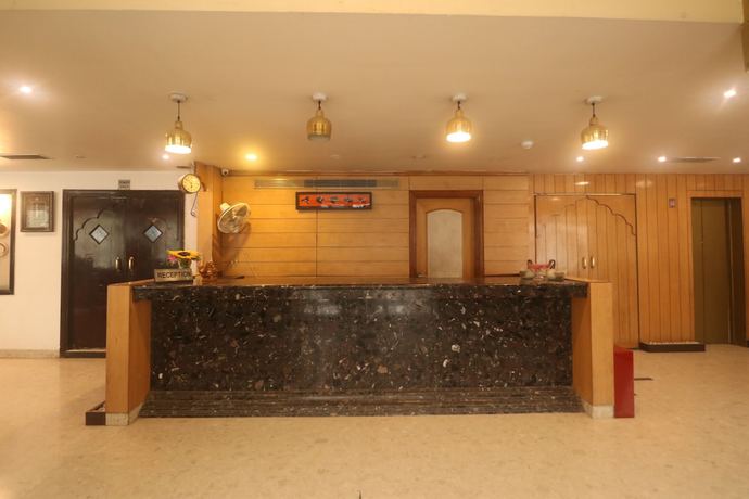 Imagen de los interiores del Hotel Maru Casa. Foto 19