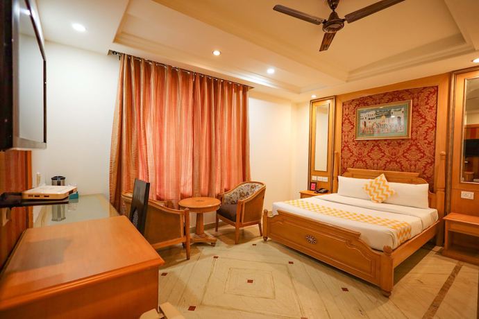 Imagen de la habitación del Hotel Maru Casa. Foto 5