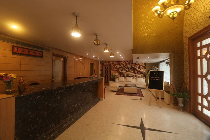 Imagen de los interiores del Hotel Maru Casa. Foto 20