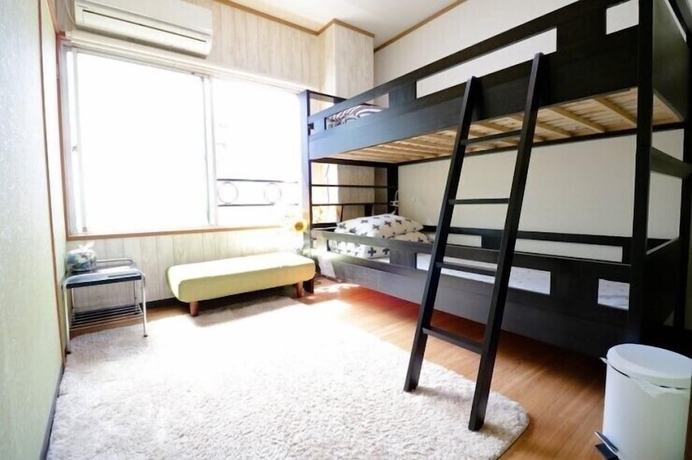 Imagen de la habitación del Hotel Maru House - Hostel. Foto 7