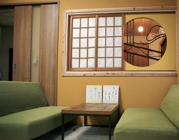 Imagen general del Hotel Maru House - Hostel. Foto 1