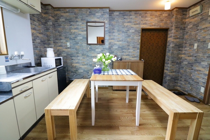 Imagen de la habitación del Hotel Maru House - Hostel. Foto 15