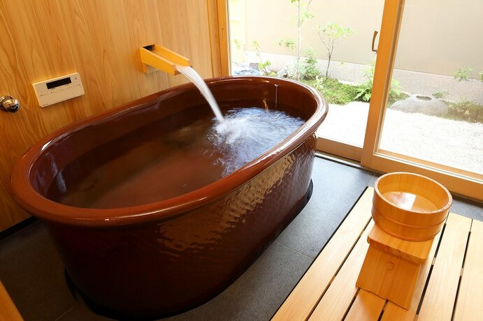 Imagen general del Hotel Maru Izumiyacho. Foto 2