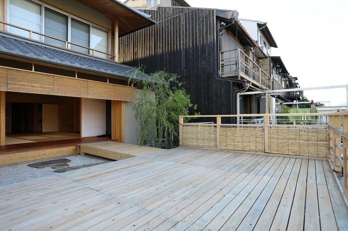Imagen general del Hotel Maru Izumiyacho. Foto 3