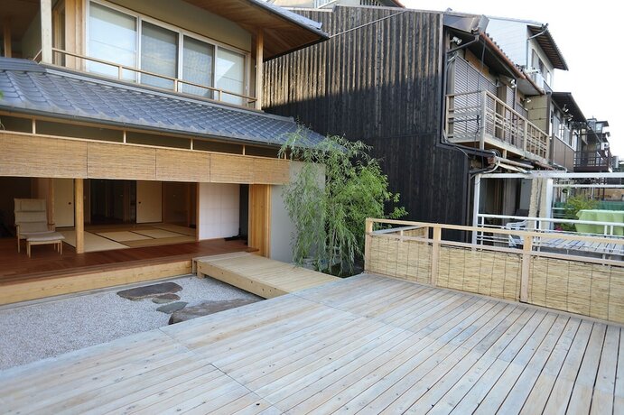 Imagen general del Hotel Maru Izumiyacho. Foto 4