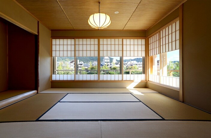 Imagen general del Hotel Maru Izumiyacho. Foto 5
