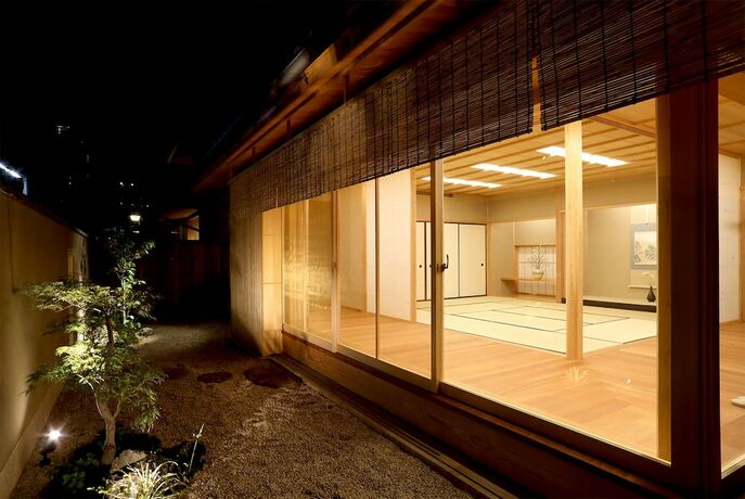 Imagen general del Hotel Maru Izumiyacho. Foto 6