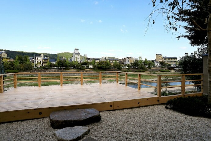 Imagen general del Hotel Maru Izumiyacho. Foto 8