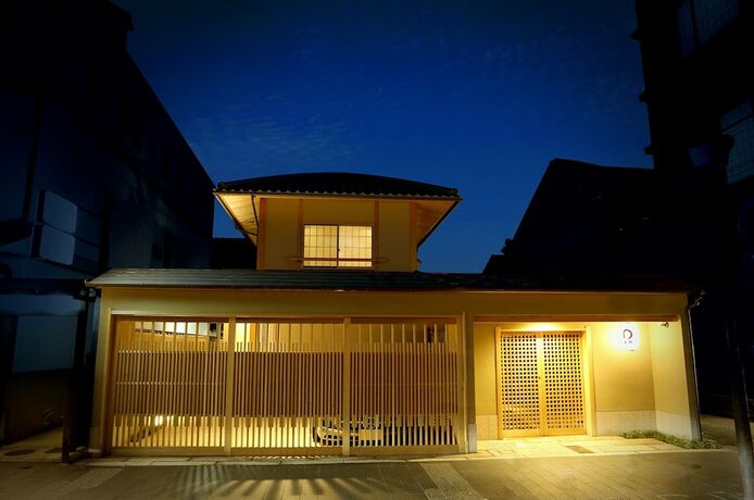 Imagen general del Hotel Maru Izumiyacho. Foto 9