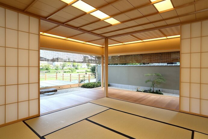 Imagen general del Hotel Maru Izumiyacho. Foto 10