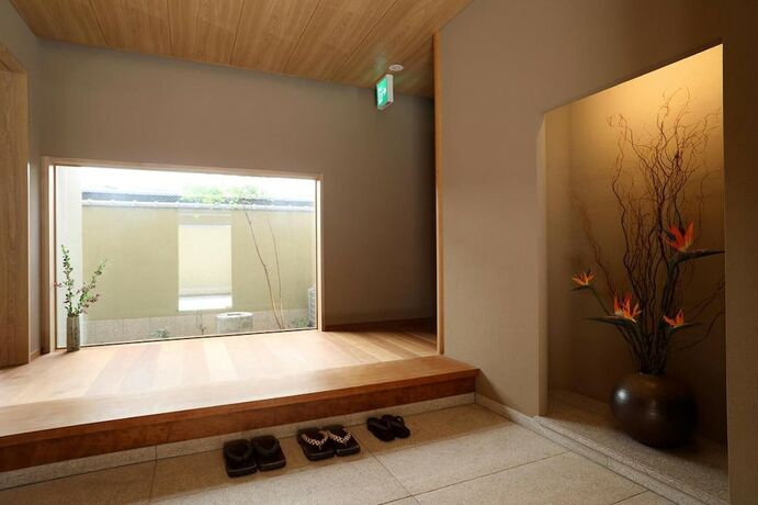 Imagen general del Hotel Maru Izumiyacho. Foto 14