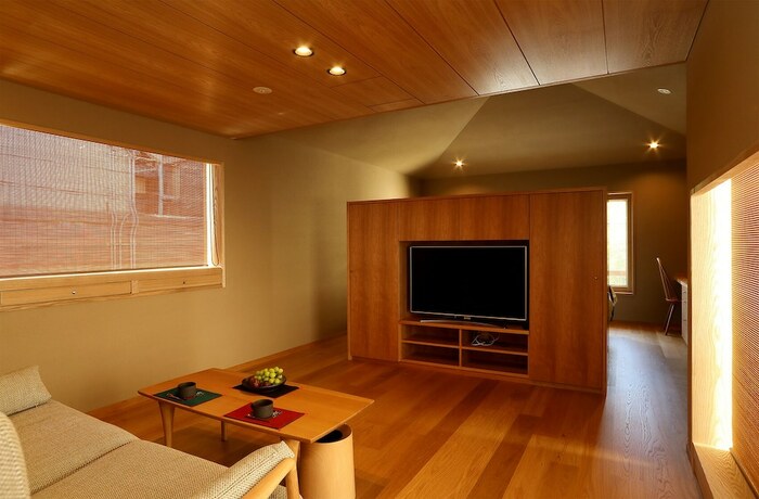 Imagen general del Hotel Maru Izumiyacho. Foto 16