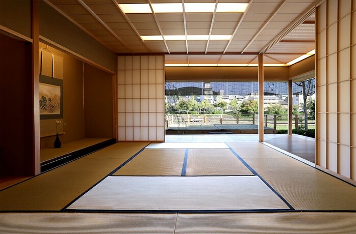 Imagen general del Hotel Maru Izumiyacho. Foto 17