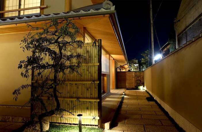 Imagen general del Hotel Maru Izumiyacho. Foto 18