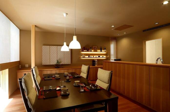 Imagen general del Hotel Maru Izumiyacho. Foto 19