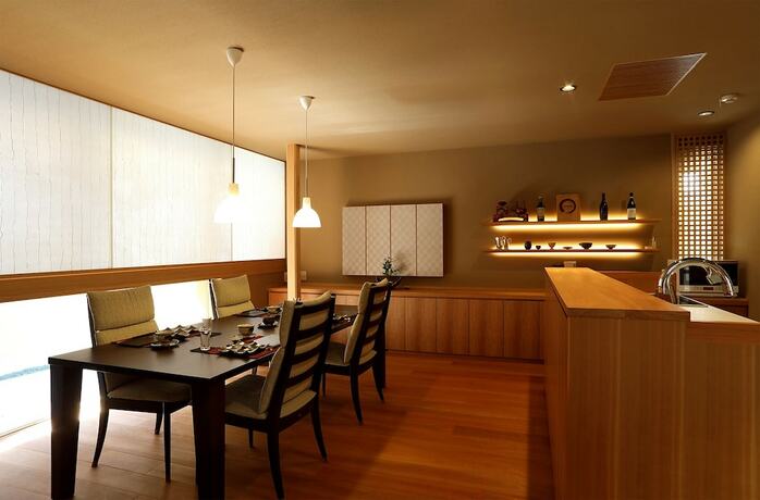 Imagen general del Hotel Maru Izumiyacho. Foto 20