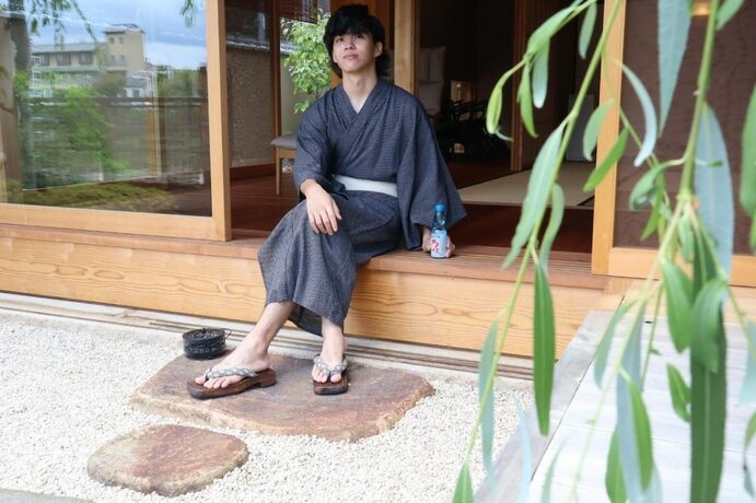 Imagen general del Hotel Maru Izumiyacho. Foto 21