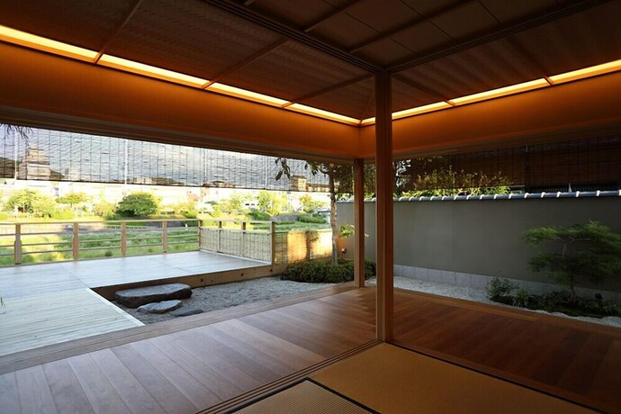 Imagen general del Hotel Maru Izumiyacho. Foto 1