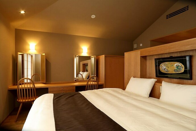 Imagen de la habitación del Hotel Maru Izumiyacho. Foto 24