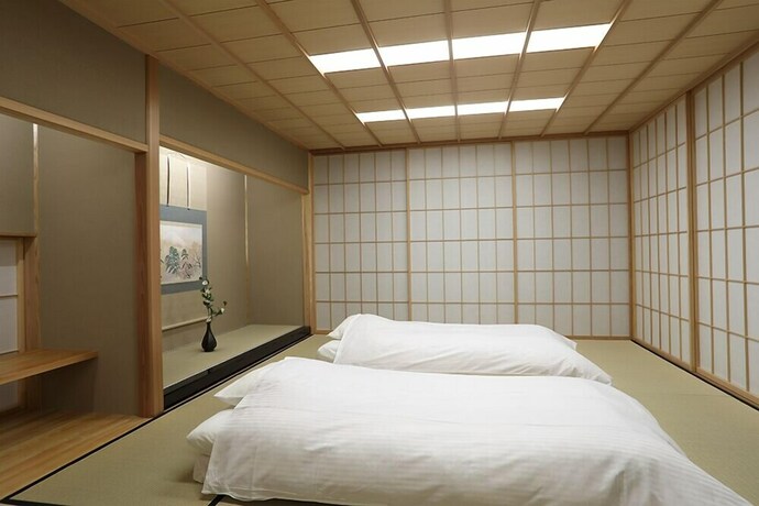 Imagen de la habitación del Hotel Maru Izumiyacho. Foto 27
