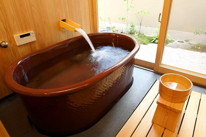 Imagen de la habitación del Hotel Maru Izumiyacho. Foto 29