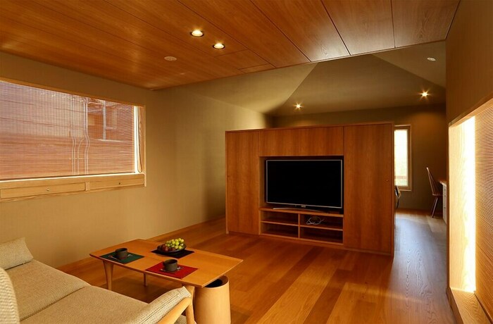 Imagen de la habitación del Hotel Maru Izumiyacho. Foto 30