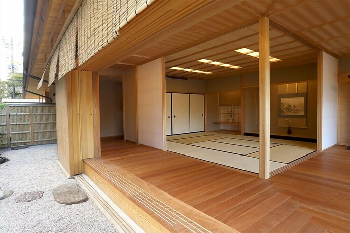 Imagen de los interiores del Hotel Maru Izumiyacho. Foto 36