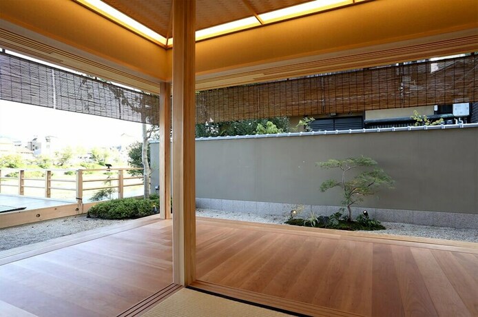 Imagen de los exteriores del Hotel Maru Izumiyacho. Foto 31