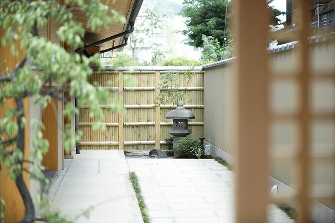 Imagen de los exteriores del Hotel Maru Izumiyacho. Foto 34