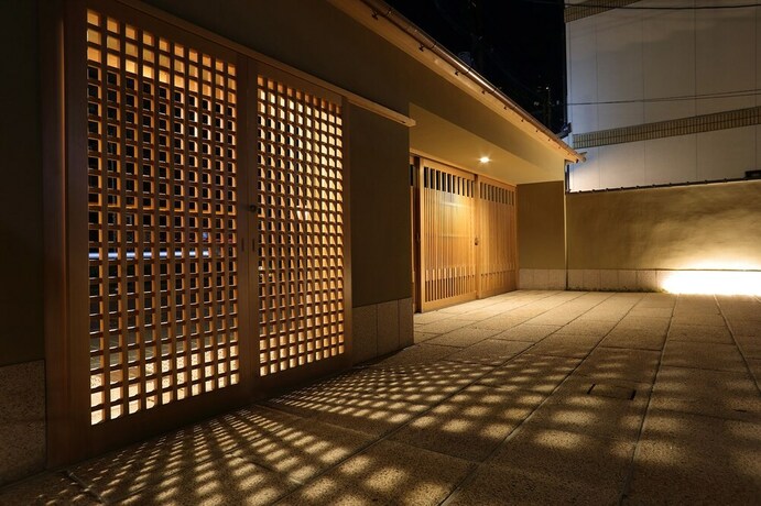 Imagen de los exteriores del Hotel Maru Izumiyacho. Foto 35