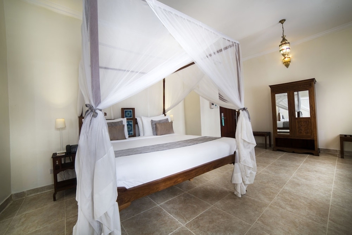 Imagen de la habitación del Hotel Maru Maru. Foto 2