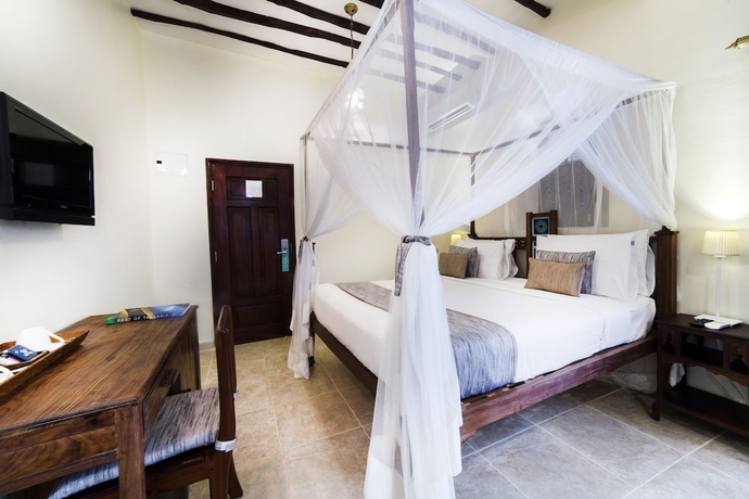 Imagen de la habitación del Hotel Maru Maru. Foto 9