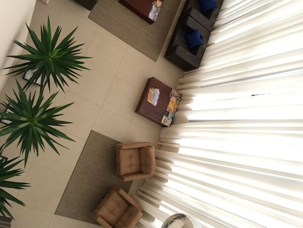 Imagen general del Hotel Maruá. Foto 1