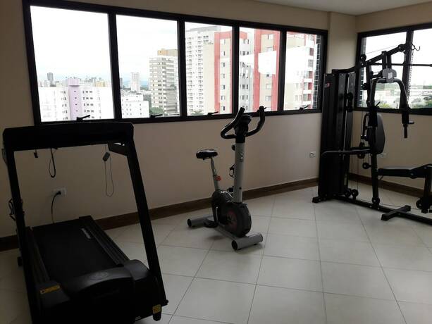 Imagen general del Hotel Maru&aacute;. Foto 6