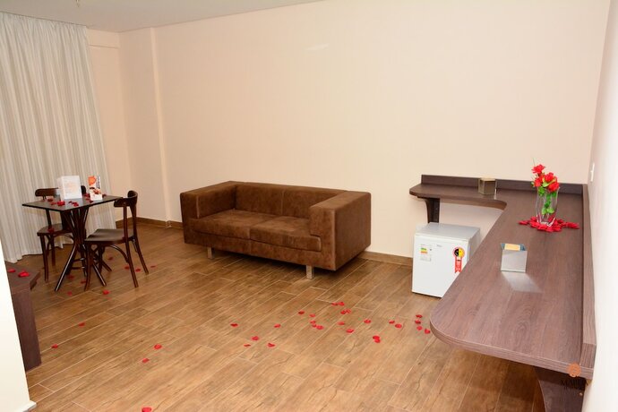 Imagen de la habitación del Hotel Maru&aacute;. Foto 16