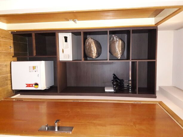 Imagen de la habitación del Hotel Maru&aacute;. Foto 19