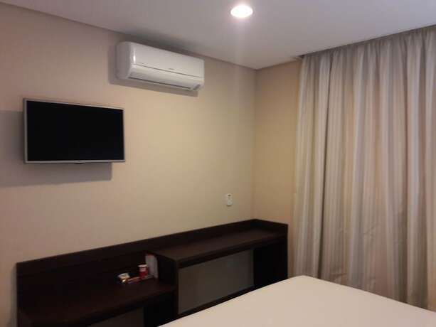 Imagen de la habitación del Hotel Maru&aacute;. Foto 22