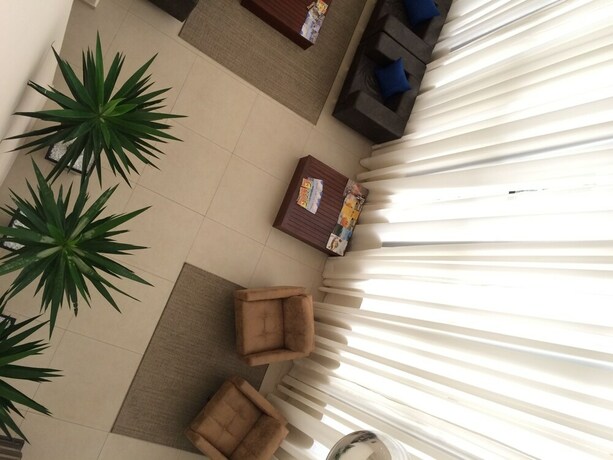 Imagen de los interiores del Hotel Maru&aacute;. Foto 23