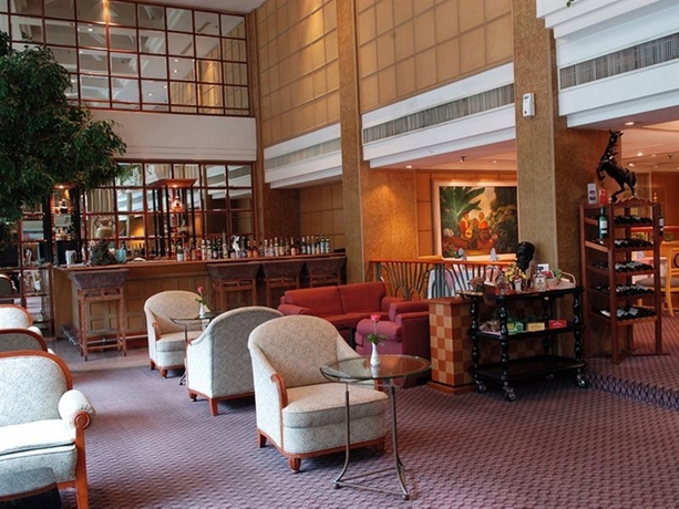 Imagen general del Hotel Maruay Garden. Foto 3