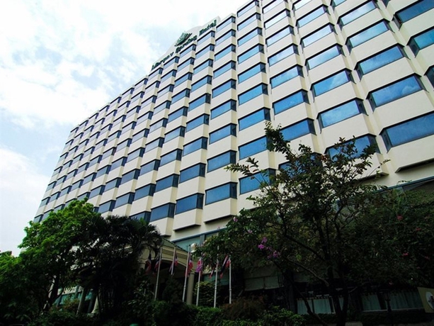 Imagen general del Hotel Maruay Garden. Foto 5