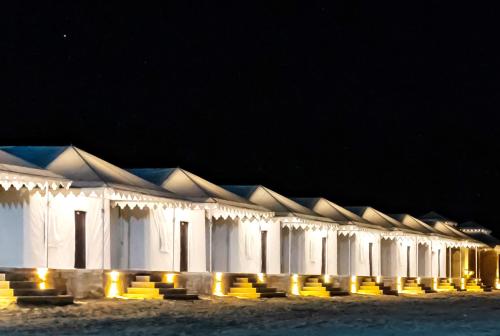 Imagen general del Hotel Marubhumi Luxury Resort. Foto 9