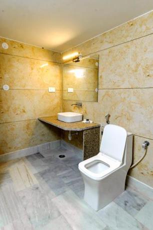 Imagen general del Hotel Marubhumi Luxury Resort. Foto 10