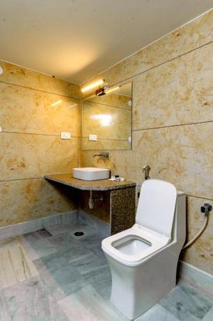 Imagen general del Hotel Marubhumi Luxury Resort. Foto 11