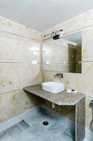 Imagen general del Hotel Marubhumi Luxury Resort. Foto 12