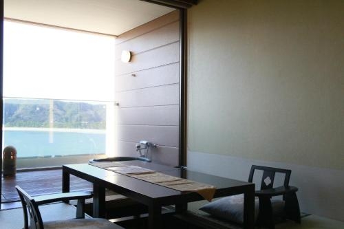Imagen de la habitación del Hotel Marubun. Foto 6