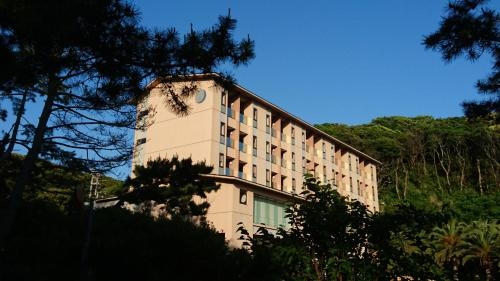 Imagen general del Hotel Marubun. Foto 2