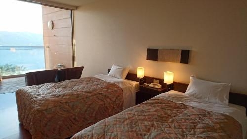 Imagen general del Hotel Marubun. Foto 4