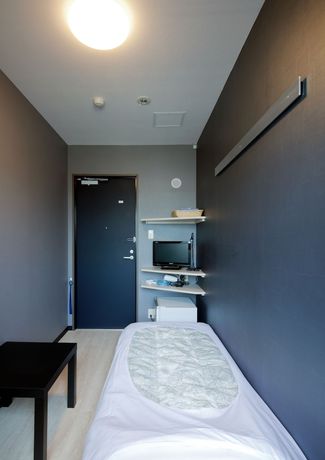 Imagen de la habitación del Hotel Maruchu Centro. Foto 4